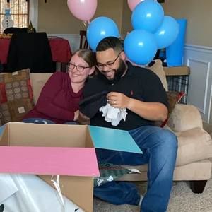 Meet your Posher, Monica